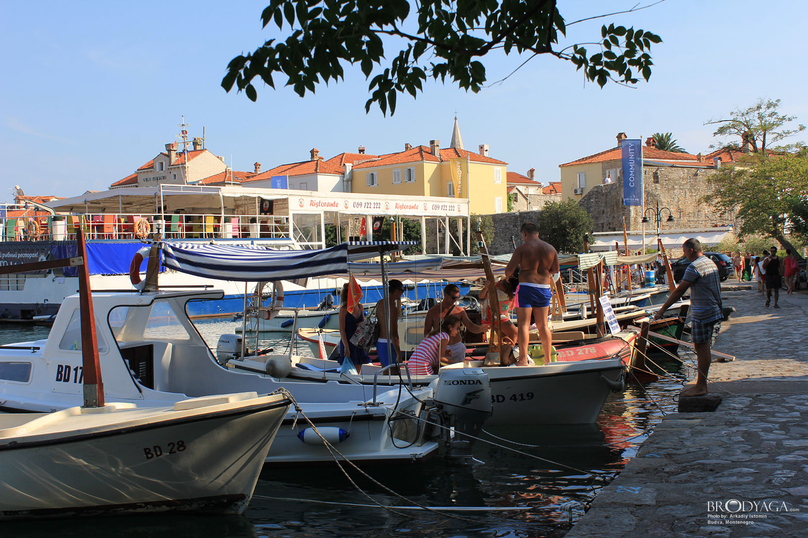 Budva
